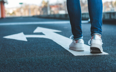 Choosing is giving up…