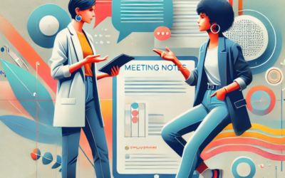 Maximale kennisoverdracht met minimale tijdsinvestering…