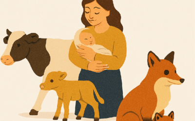 Wat lopen kan, moet je niet dragen…